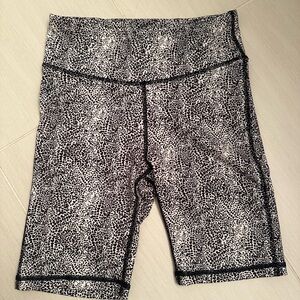 The most comfortable and flattering workout shorts!